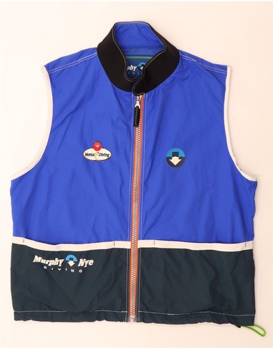 Gilet grafico uomo - , &