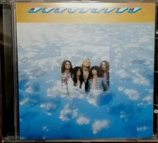 Aerosmith by Aerosmith  Cd