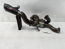 Ducati Multistrada V4 QD full