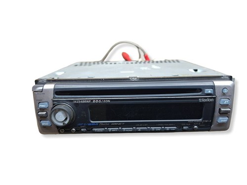 Volkswagen golf 2000 radio - volkswagen,