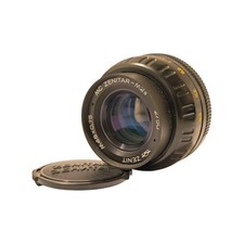 MC Zenitar - M2s - 2/50mm