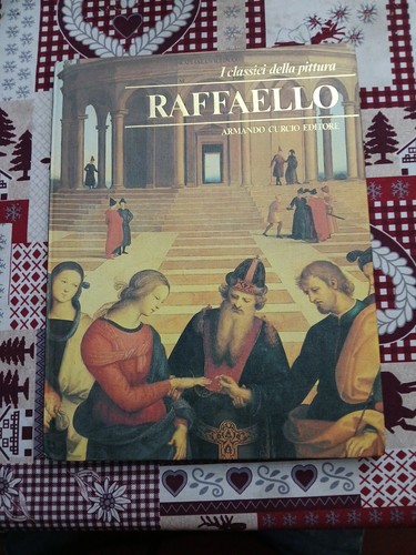 Raffaello classici della - raffaello, i