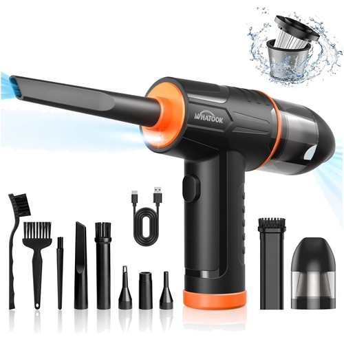 Aspirapolvere air duster - air,