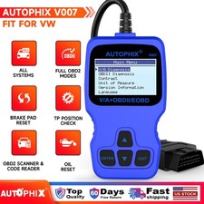 Autophix v007 for car - v007,