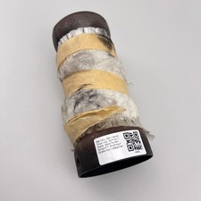 Silenziatore di scarico Harley