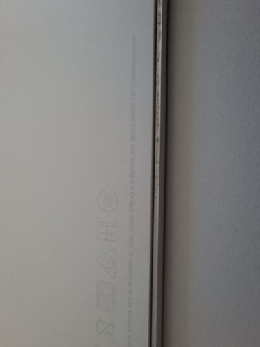 Apple magic keyboard