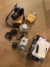 Nikon reflex d3000 - nikon,