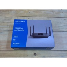 Linksys ac2600 4x4 mimo - 4x4, mu-mimo
