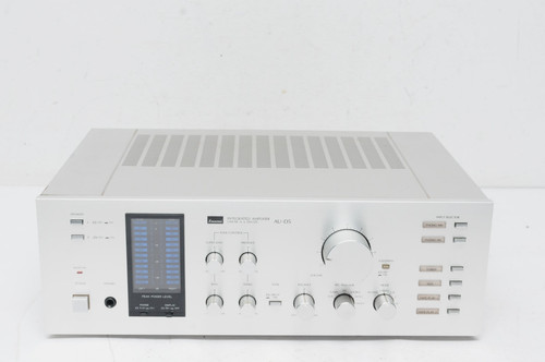 Sansui integrated - sansui, au-d5
