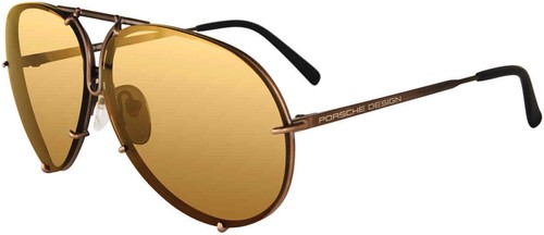 Porsche design 8478 - p, coppr
