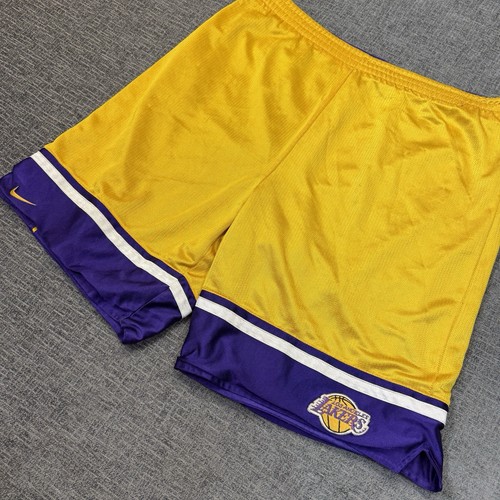 Pantaloncini basket vintage - da,