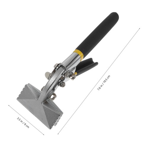 Utensile per piegare la - utensile,