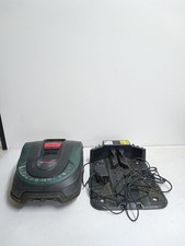 Bosch Indego S+ 500 robot