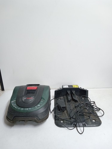 Bosch indego 500 - 500, robot