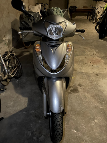 Honda 300 2007 - honda,
