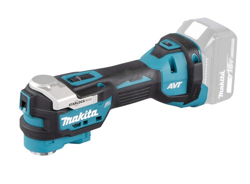 Makita utensile multifunzione - utensile,