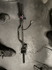 Devio luci Malaguti MRX 50cc