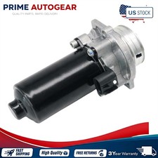 New Rear Differential Pump