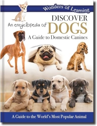 Discover encyclopedia of - an,