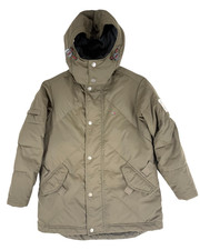 Giacca Cappuccio Base Tommy