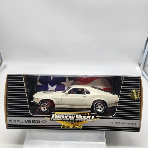 1970 boss 429 mustang - 1970,