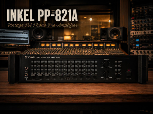 Inkel 821a rare - inkel, 🌈rare🌈