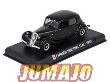AP4 Voiture 1/43 IXO AUTO PLUS