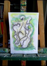 Quadro Arte Contemporanea