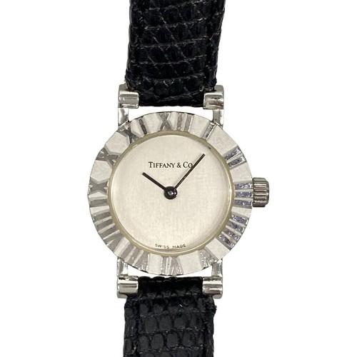 Orologio tiffany atlas round - orologio,