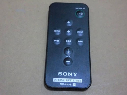 Altoparlante dock sony - dock,