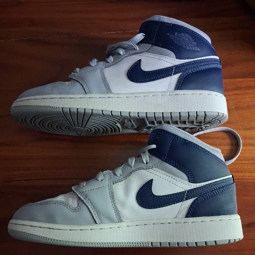 Sneakers air jordan mid - mid, (gs)