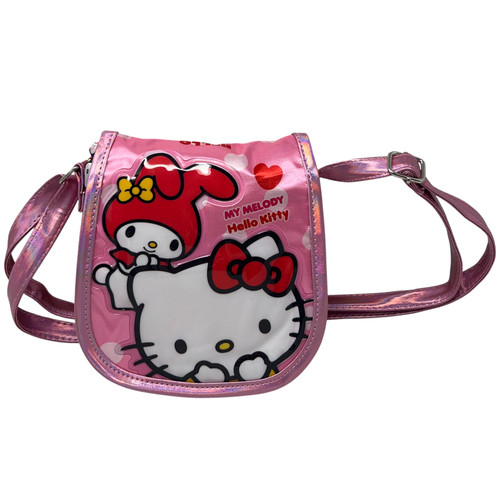 Borsa passeggio hello kitty - borsa, my