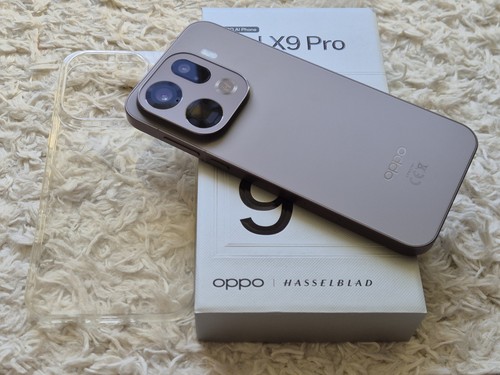 Oppo find pro - oppo,