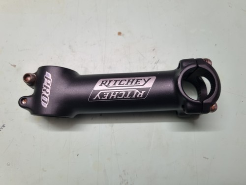 Attacco manubrio ritchey pro - attacco,