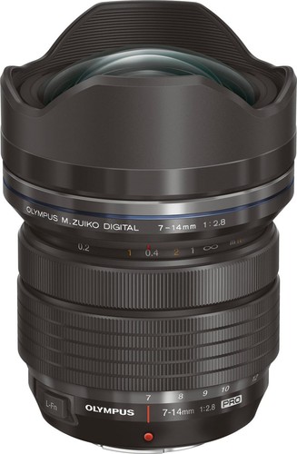 Obiettivo olympus zuiko - obiettivo,