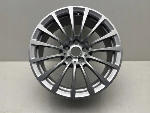 Cerchio lega 18 pollici - 1x,