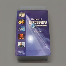 Best Of Discovery Channel