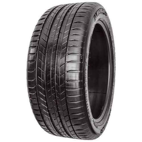 Michelin latitude sport - michelin, 3