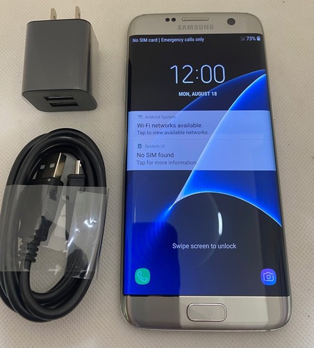 Smartphone samsung galaxy - samsung, s7
