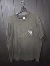 T-shirt vintage Gillys Pub