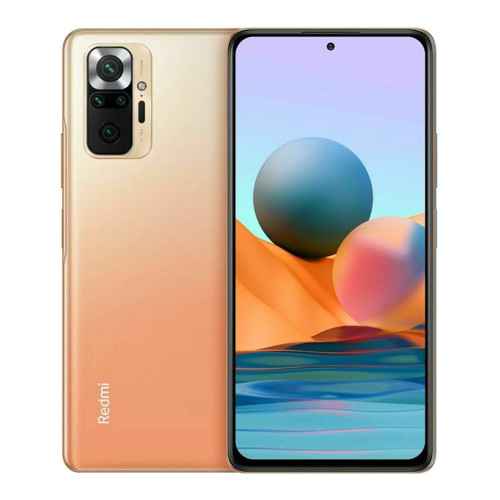 Smartphone android xiaomi - smartphone,