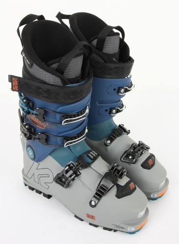 Scarpone sci bfc - bfc,