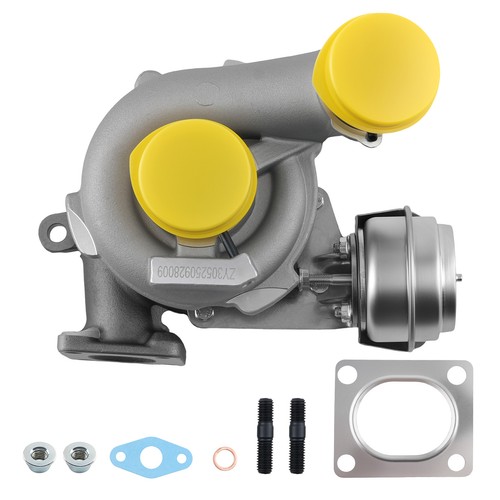 Turbine turbo cargador gt1749v - turbine,