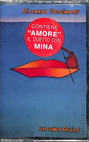 Riccardo cocciante un - cocciante,