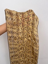 Foulard fendi condizioni - foulard,