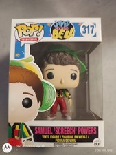 Funko Pop! Samuel Screech