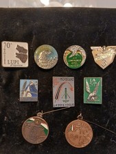 Alpini Distintivi Da Cappello