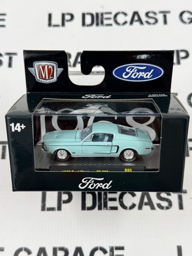 1968 ford mustang 390 - mustang,