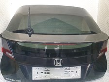 PORTELLONE POSTERIORE COMPLETO PER HONDA Civic Berlina 5P N16A1 (11>)