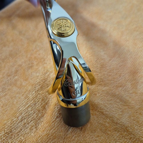 【Eccellente+】YAMAHA